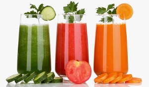 de juiste uitweg uit het drinkdieet